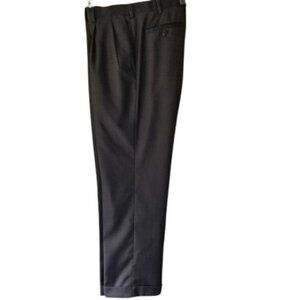 Louis Raphael Rosso Dress Pants Size 34